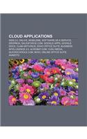 Cloud Applications