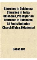 Churches in Oklahoma