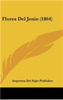 Flores del Jenio (1864)