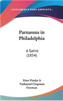 Parnassus in Philadelphia