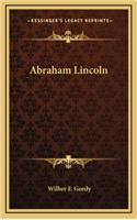 Abraham Lincoln