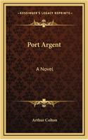 Port Argent