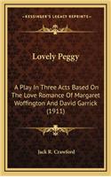 Lovely Peggy