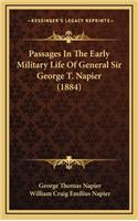 Passages in the Early Military Life of General Sir George T. Napier (1884)