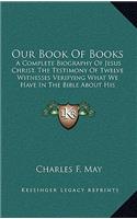 Our Book of Books