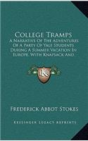 College Tramps