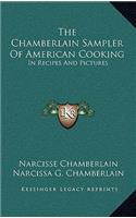 Chamberlain Sampler Of American Cooking