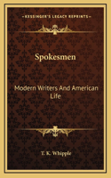 Spokesmen