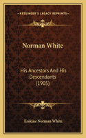 Norman White