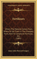 Fertilizers