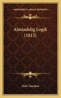 Almindelig Logik (1813)