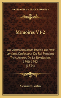 Memoires V1-2
