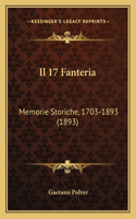 Il 17 Fanteria