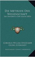 Die Methode Der Wissenschaft