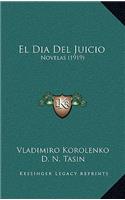 El Dia Del Juicio