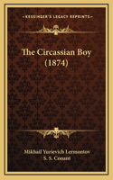 Circassian Boy (1874)