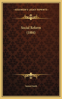 Social Reform (1884)