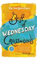 New York Times Best of Wednesday Crosswords