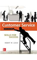 Customer Service with Connect Plus Access Code
