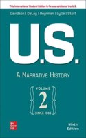 ISE US: A Narrative History, Volume 2: Since 1865