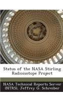 Status of the NASA Stirling Radioisotope Project