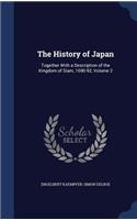 History of Japan