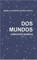 DOS MUNDOS coleccion poetica