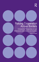 Policing Cooperation Across Borders