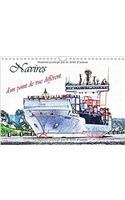 Navires D'un Point De Vue Different 2017