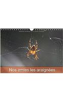 Nos Amies Les Araignees 2018