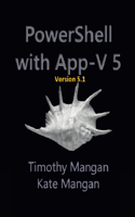 Power Shell with App - V 5.1: (English)