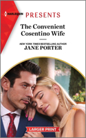 Convenient Cosentino Wife