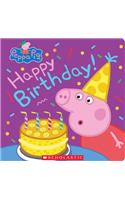 Happy Birthday!