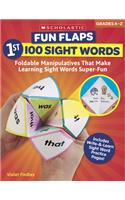 Fun Flaps: 1st 100 Sight Words