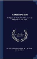 Historic Pulaski