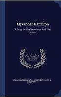 Alexander Hamilton