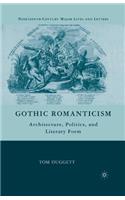 Gothic Romanticism
