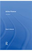 Airline Finance