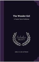 Wonder Girl