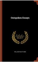 Outspoken Essays