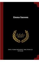Emma Sansom