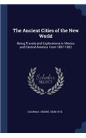 Ancient Cities of the New World