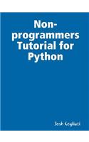 Non-programmers Tutorial for Python