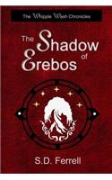 The Shadow of Erebos - The Whipple Wash Chronicles