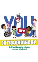 You Are Extraordinary