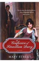 The Confession of Fitzwilliam Darcy