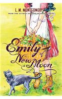 Emily of New Moon