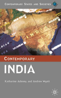 Contemporary India