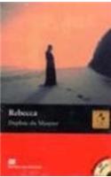 Macmillan Readers Rebecca Upper Intermediate Pack