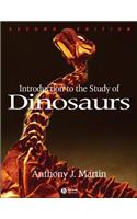 Introduction to the Study of Dinosaurs